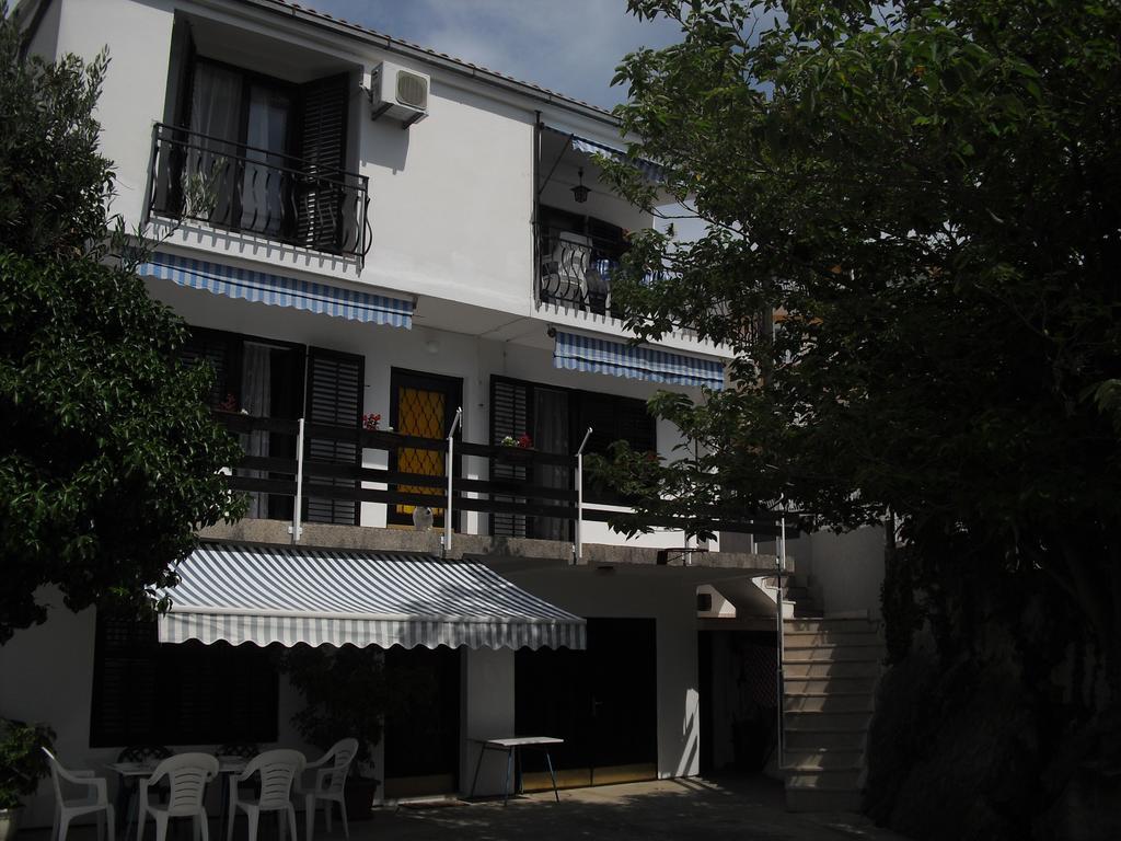 Apartment Brankica Podstrana Quarto foto
